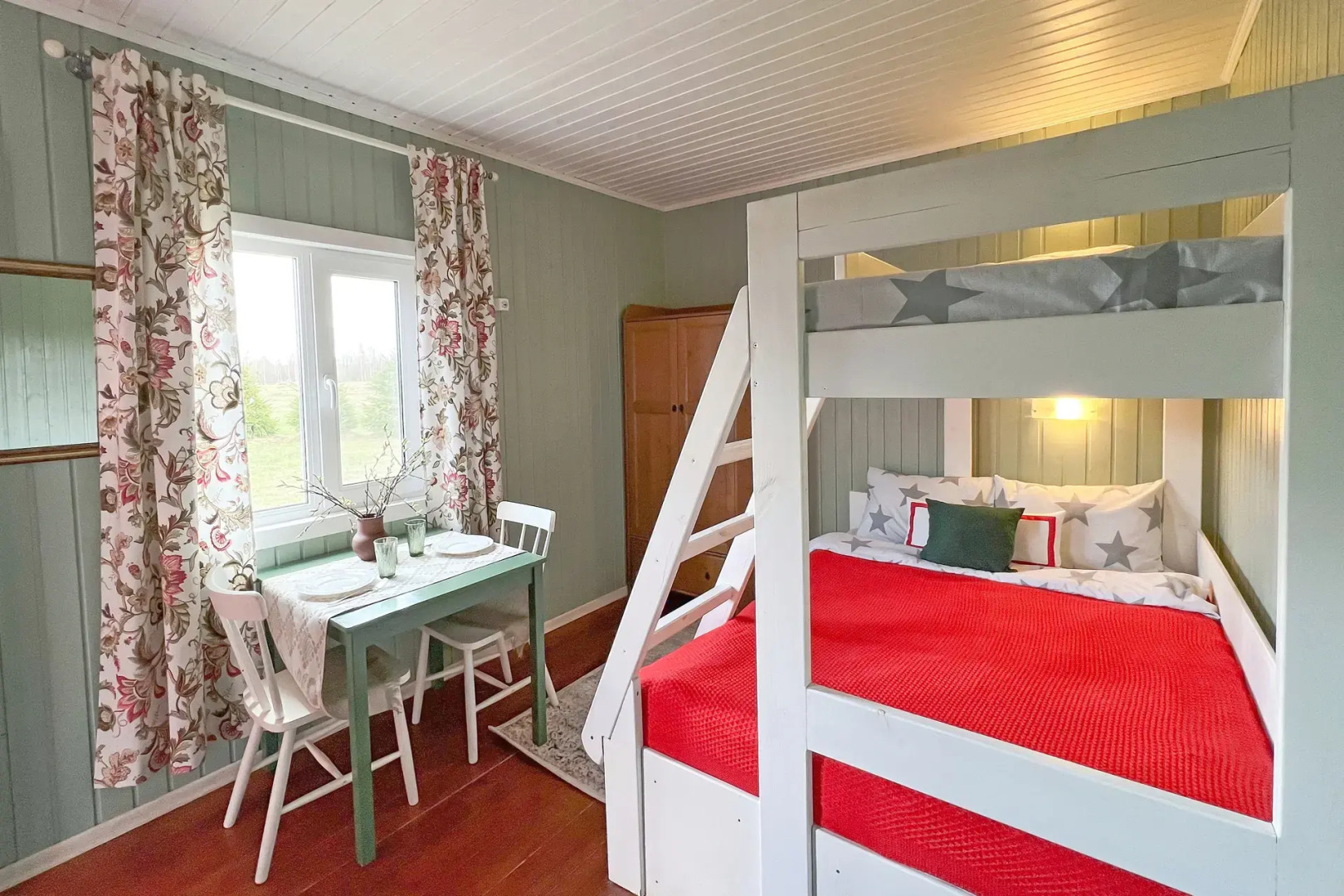 Усадьба Родное