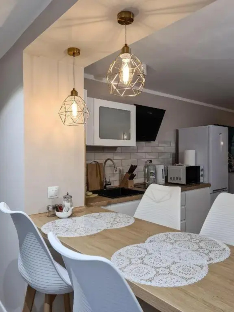 Апартаменты Apart 39 у Залива Дельфин