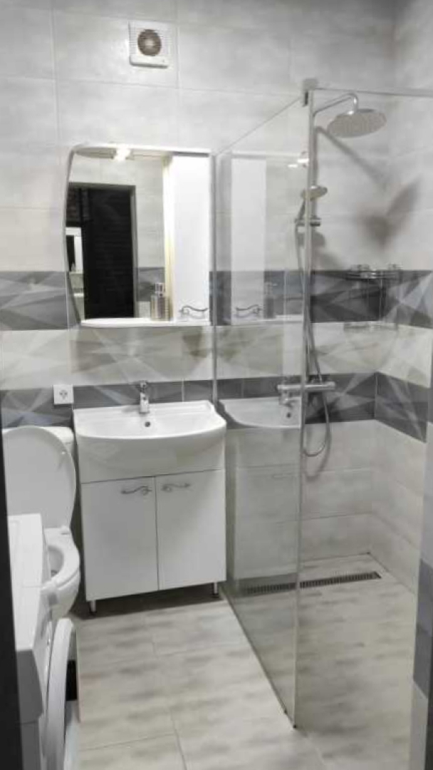 Апартаменты Уютная квартира на Оранжерейной