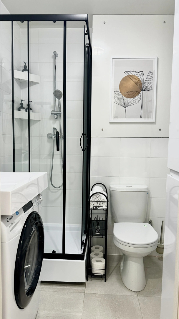 Апартаменты на Каштановой 9