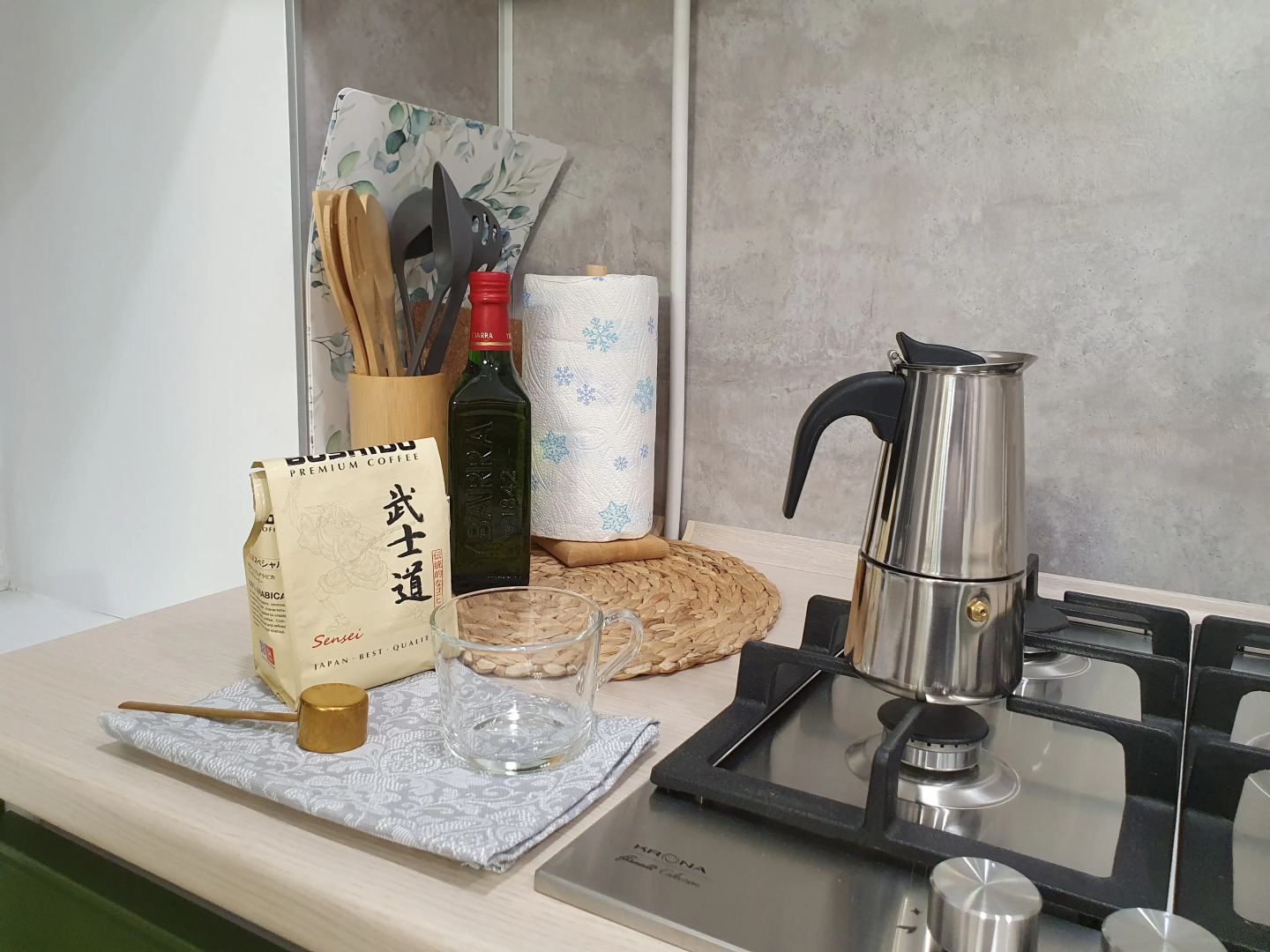 Квартира Агат