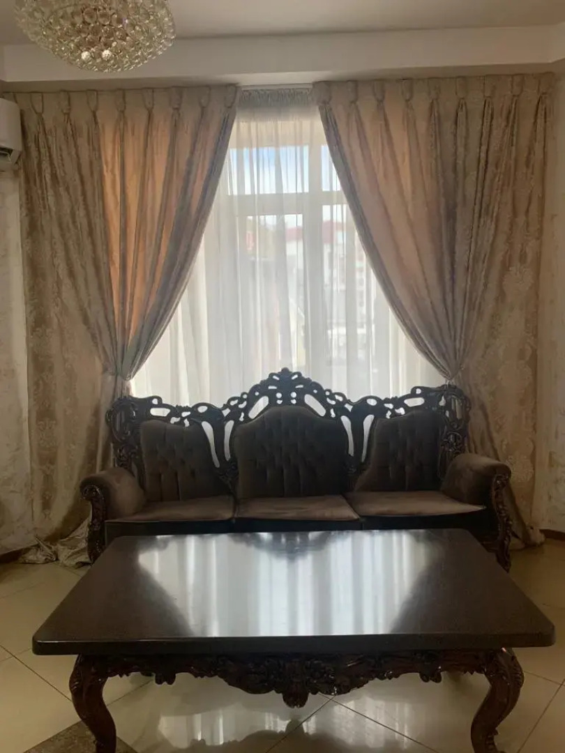 Отель Снежная Королева