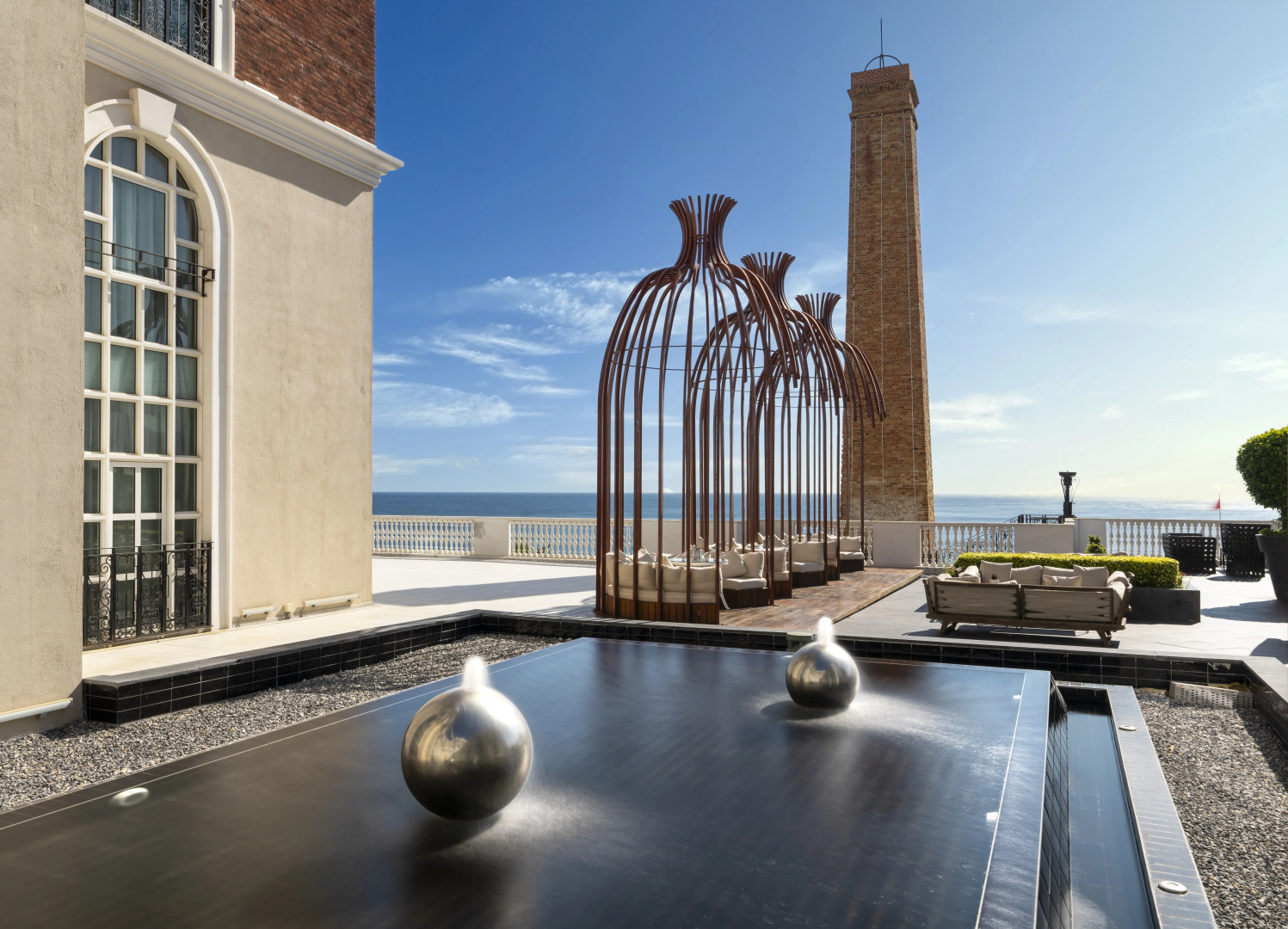 Kaya Palazzo Resort & Casino Girne