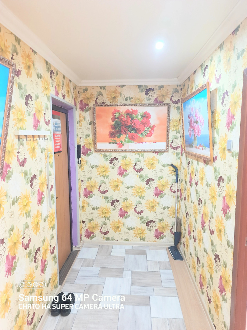 Апартаменты на Студенческой