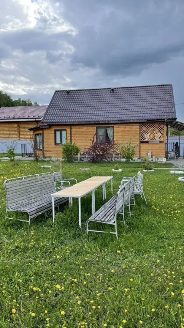 Частный дом 95