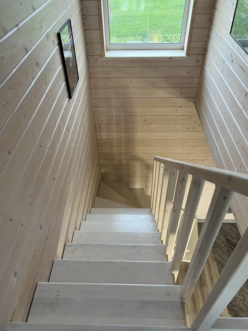 Гостевой дом Тихий дом