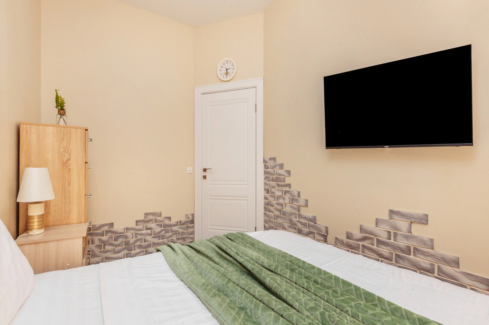 Апартаменты Рядом с Олимпийским Парком