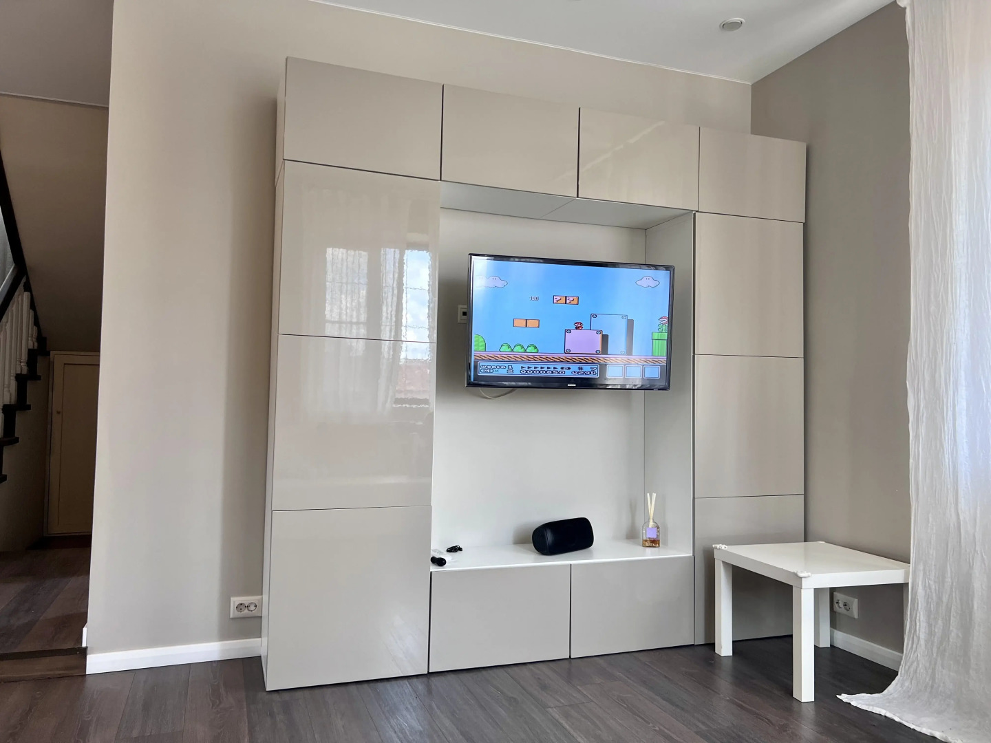 Частный Дом в Коттеджном Посёлке Бизнес-Класса Капитанский Мыс