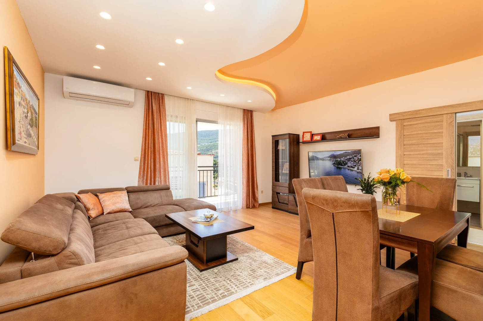 Апарт-отель MS Katunjanin