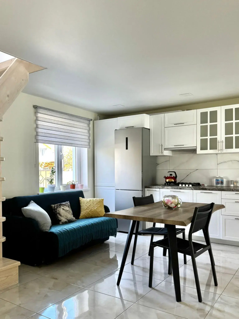 Частный Дом Сокольники