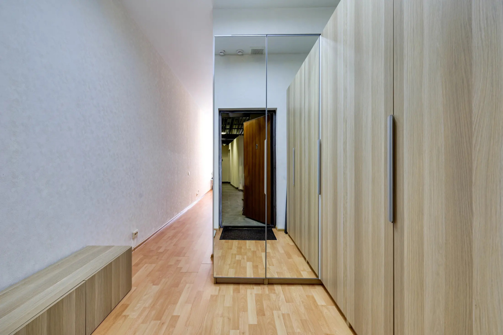 Апартаменты Happy People рядом с Термы