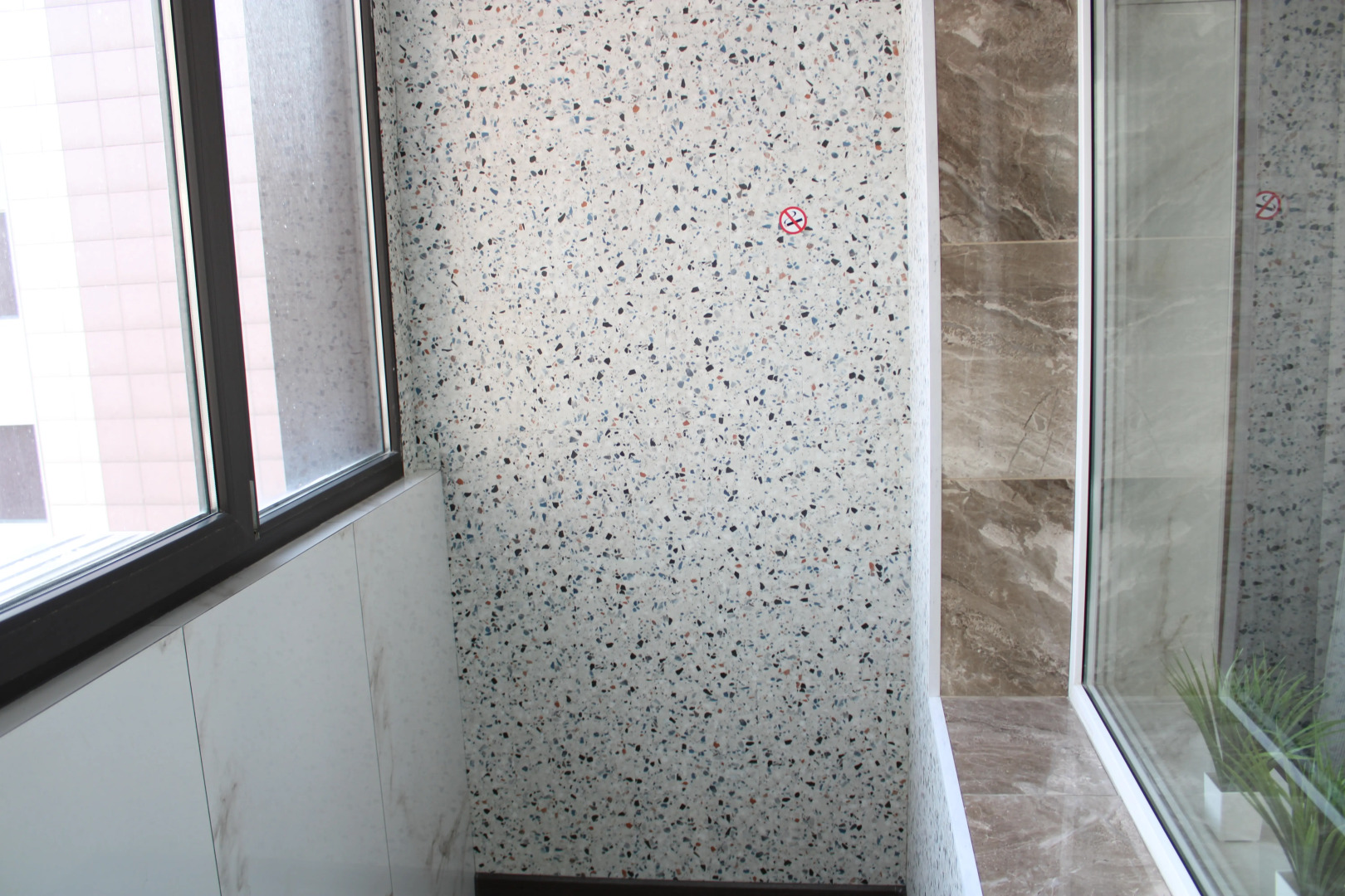 Апартаменты Двухкомнатные