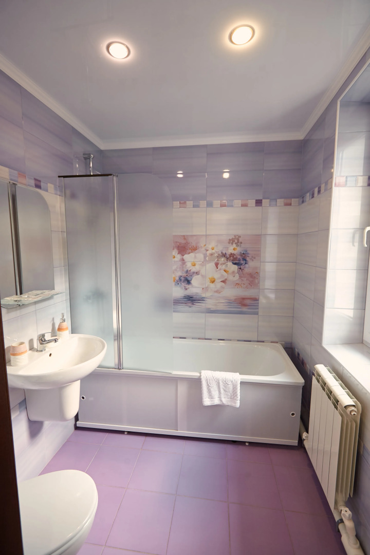 Отель Турист