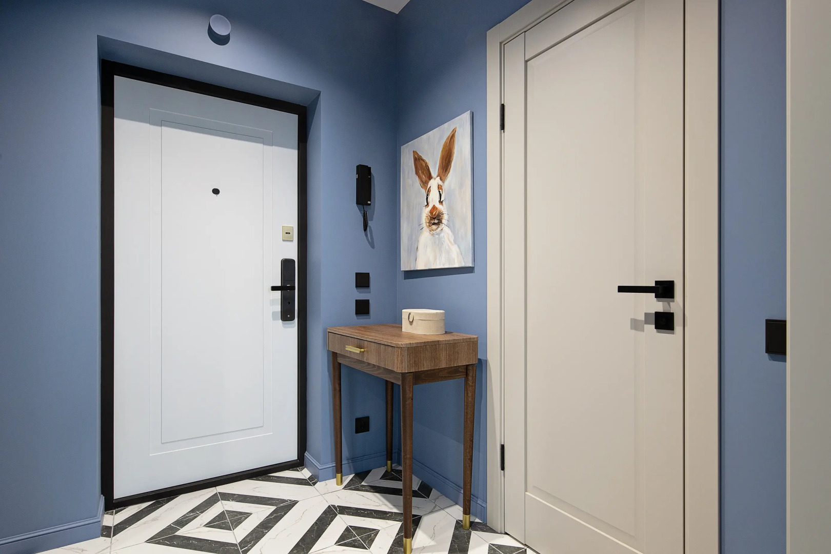 Апартаменты Zazerkalye by Pavlov