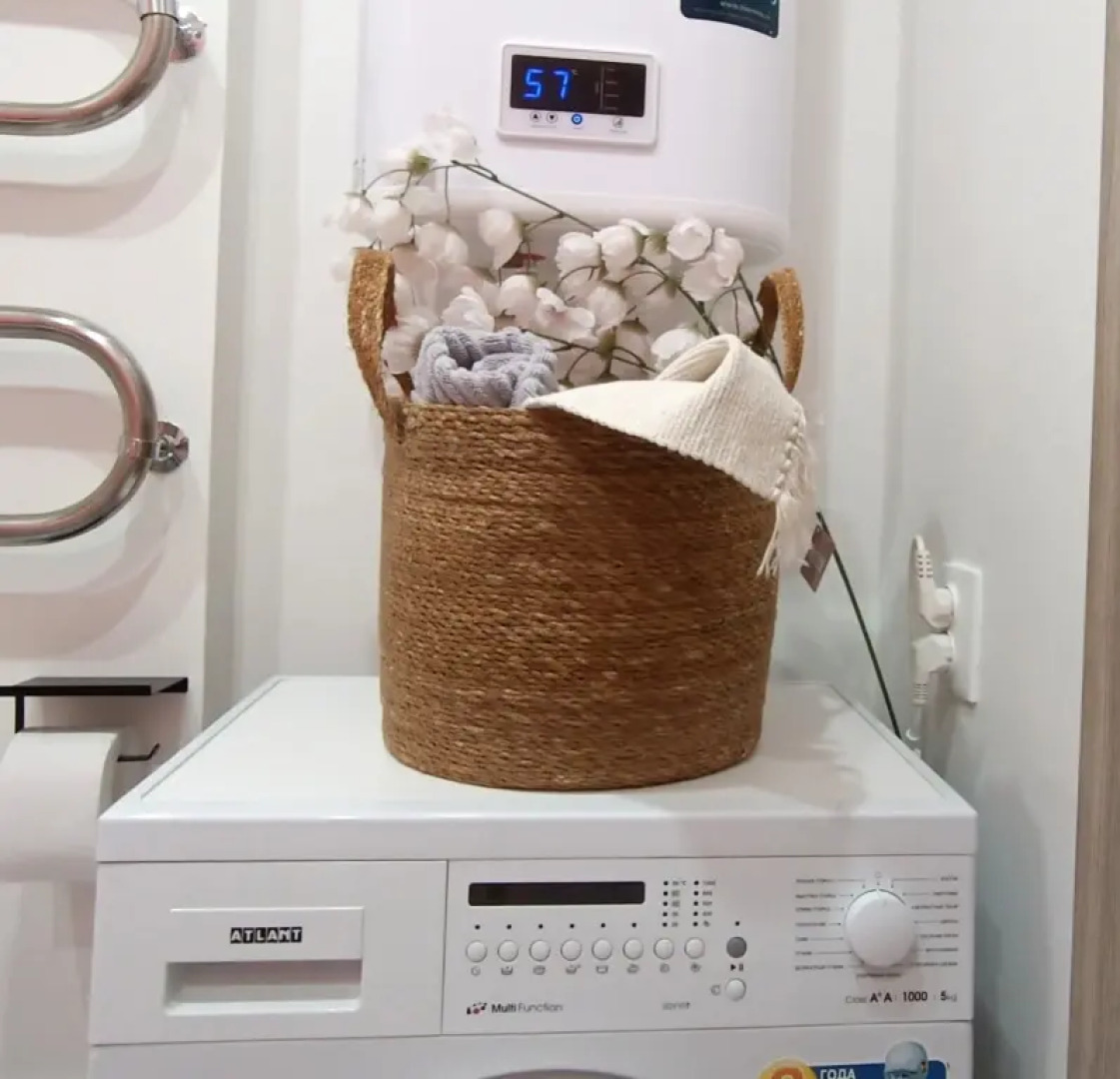 Апартаменты Joy сети DeNewHome в Центре Левого Берега