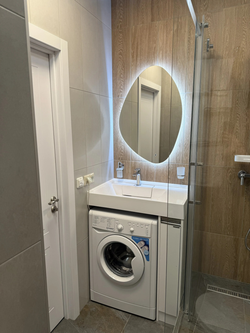 Квартира Уютная Студия в Сердце Ярославля