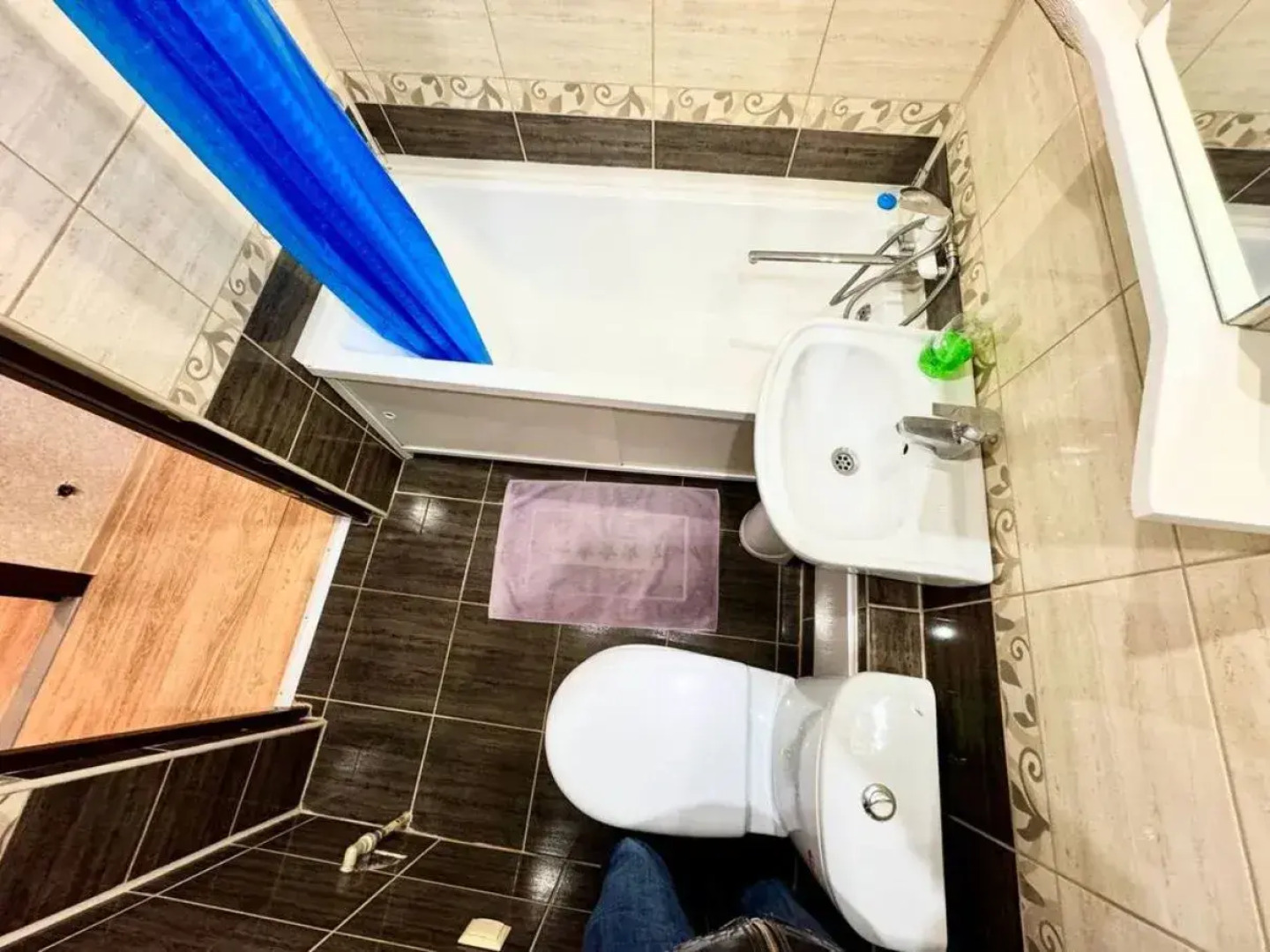 Квартира Квартал