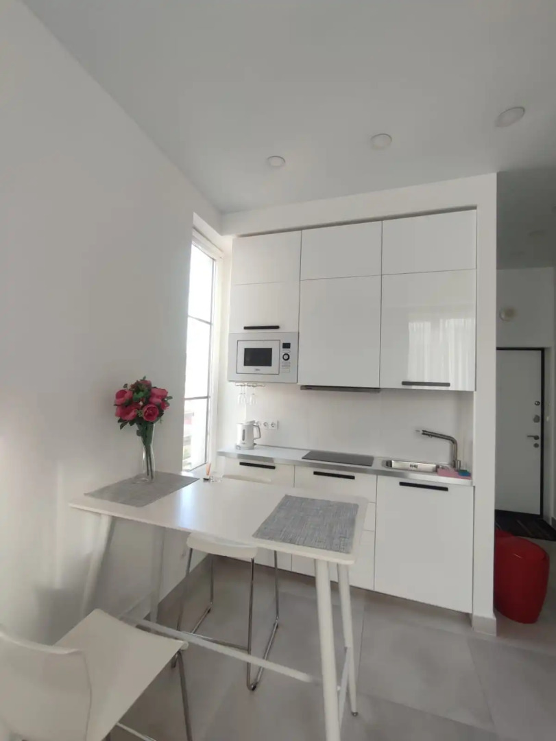 Апартаменты Sea Side 32