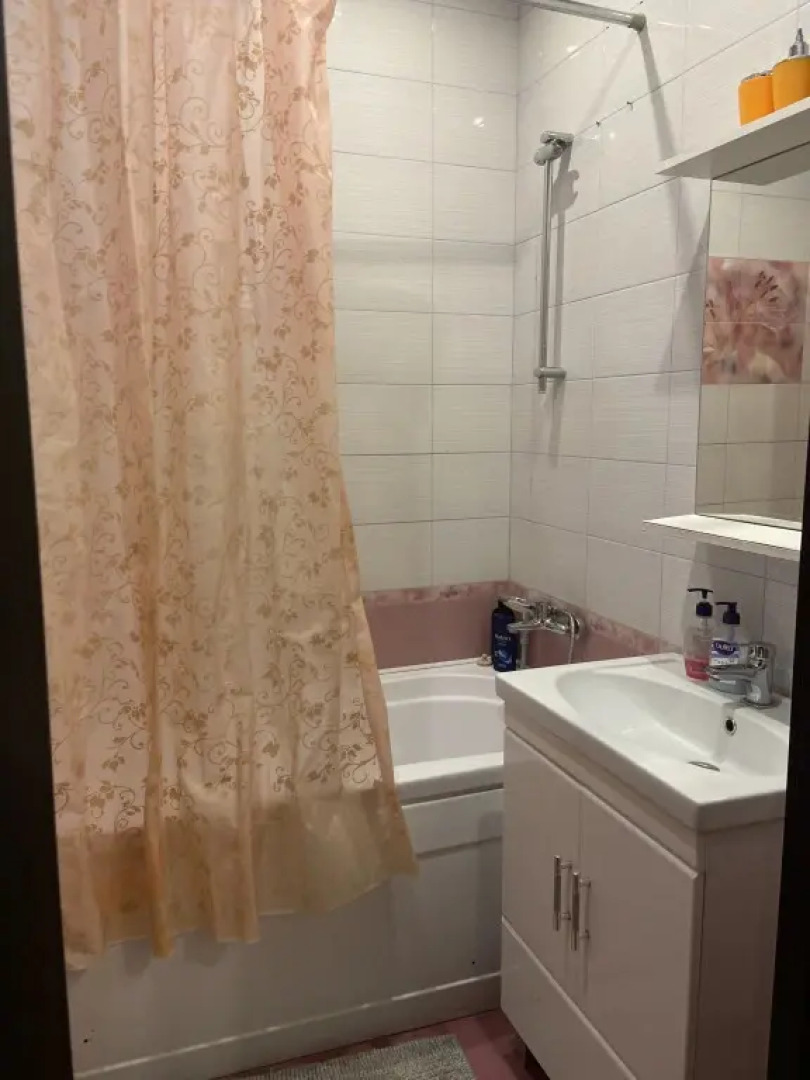 Однокомнатная Квартира на Краснознаменной