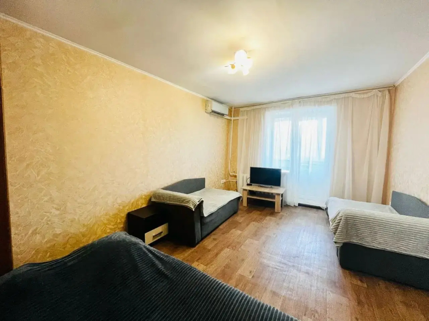 Квартира Чичканова 89