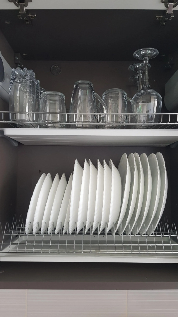 Квартира в Курортном Светлогорске-2