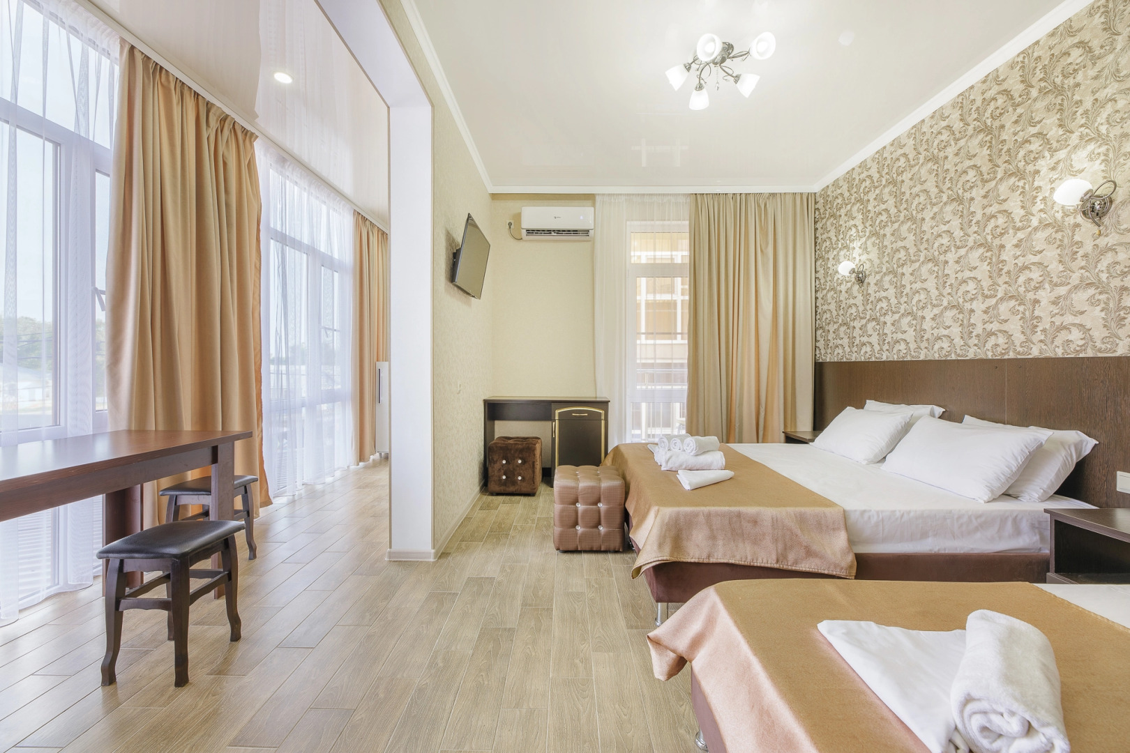 Гостевой дом Фараон