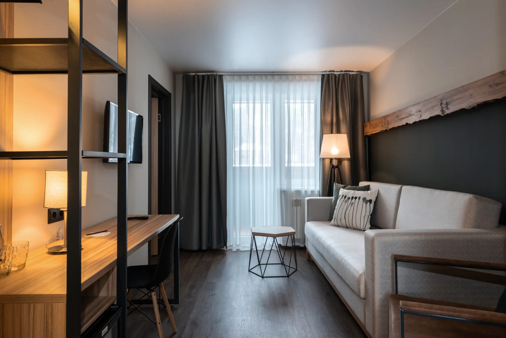 Парк-Отель Плес