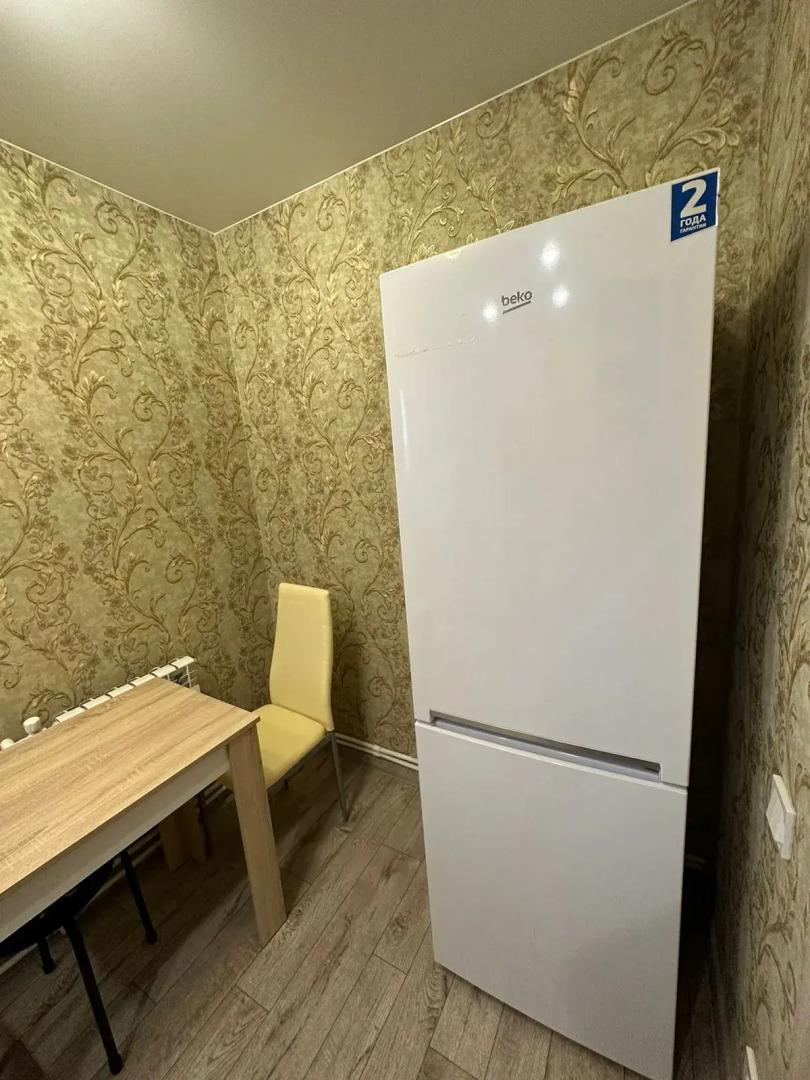 Апартаменты рядом с Глобусом