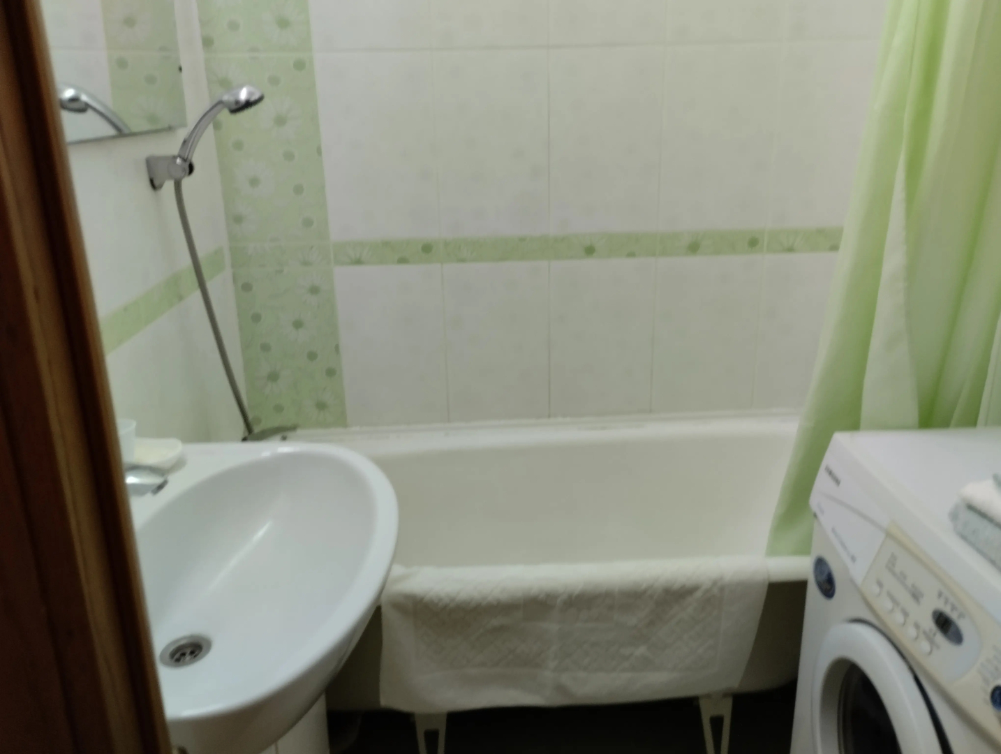 Апартаменты Like Home Tobolsk