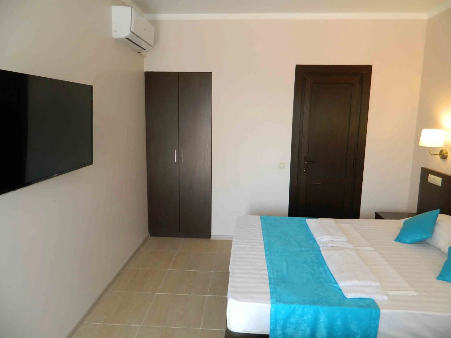 Гостевой дом Мартиника