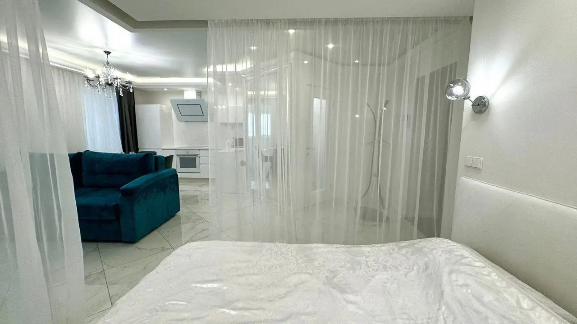 Квартира на Карла Маркса 17