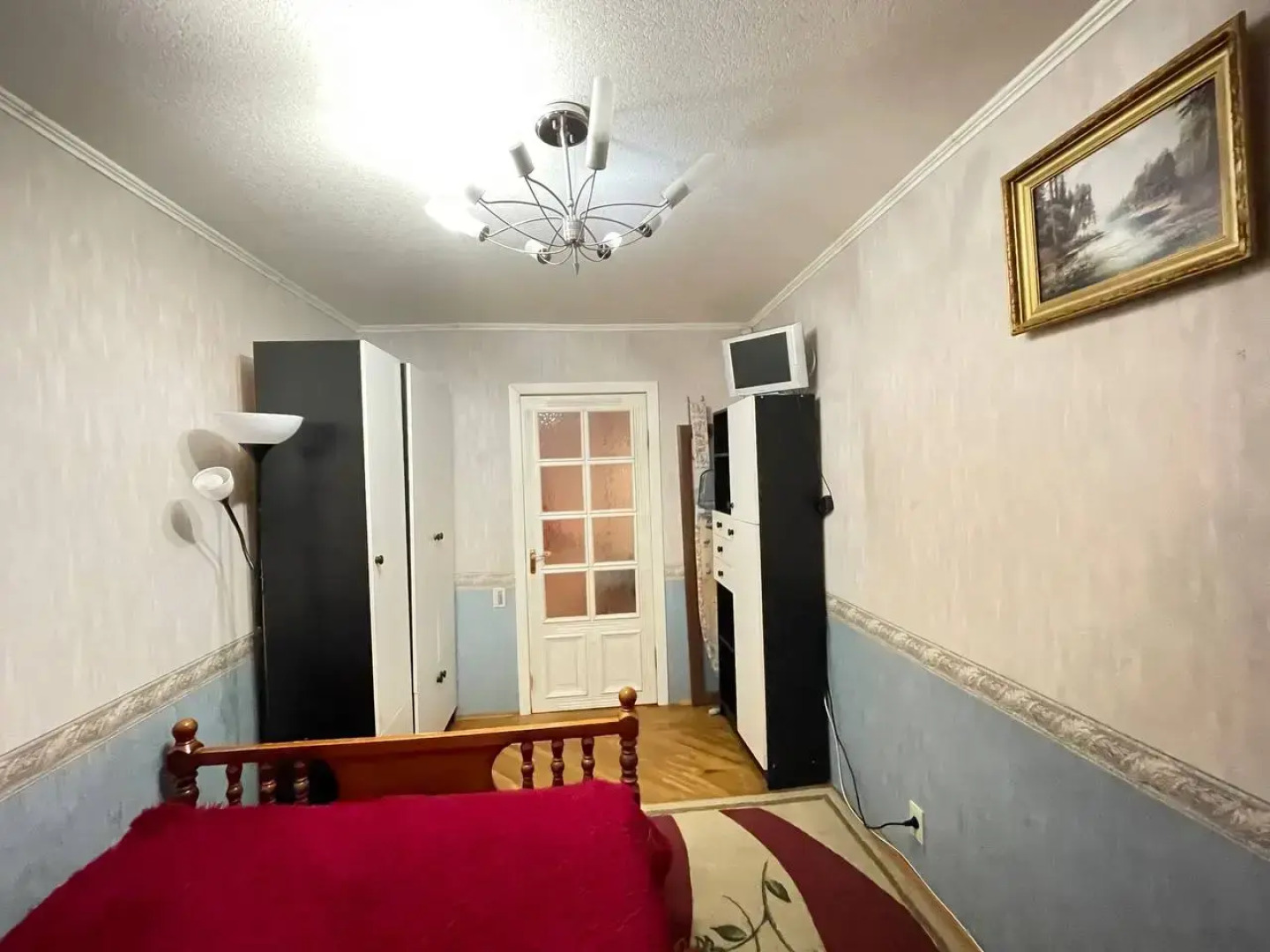 Квартира в Самом Центре