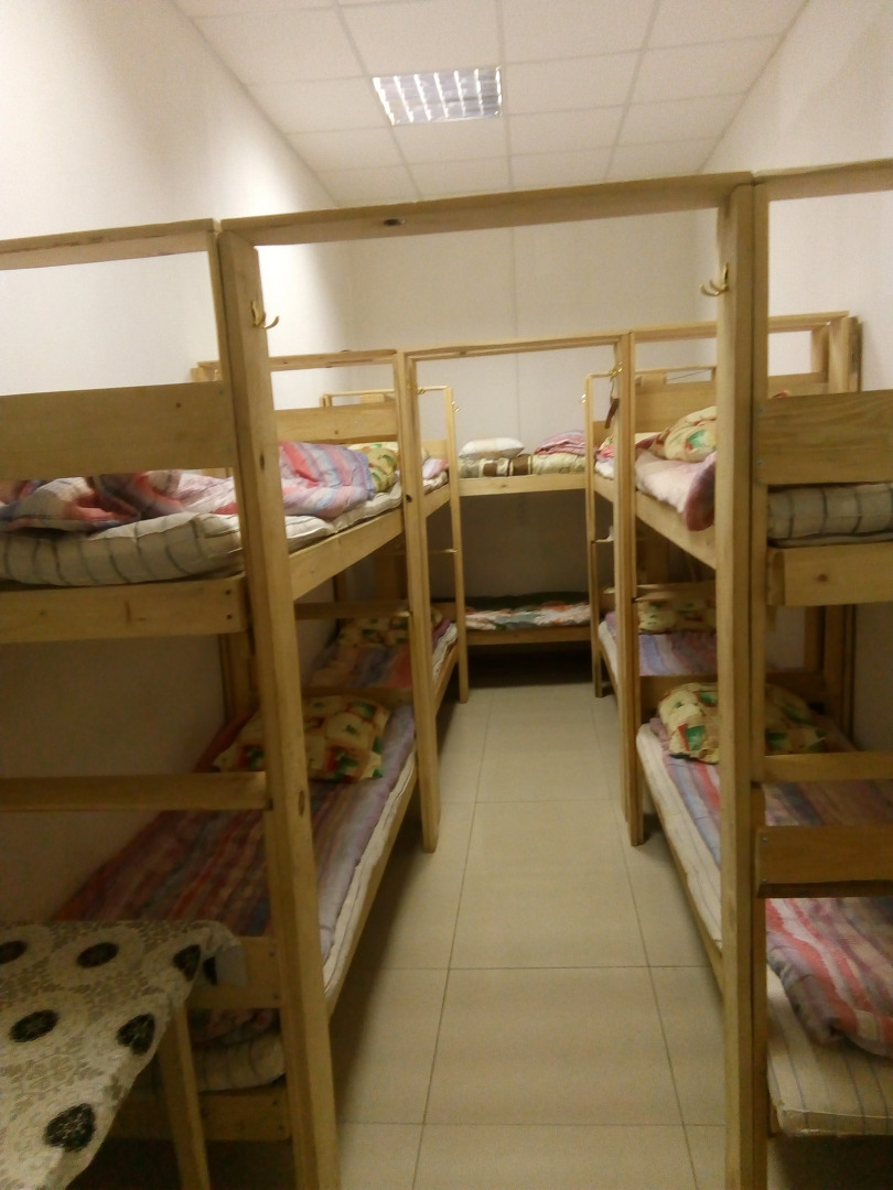 Гостевой Дом Родничок