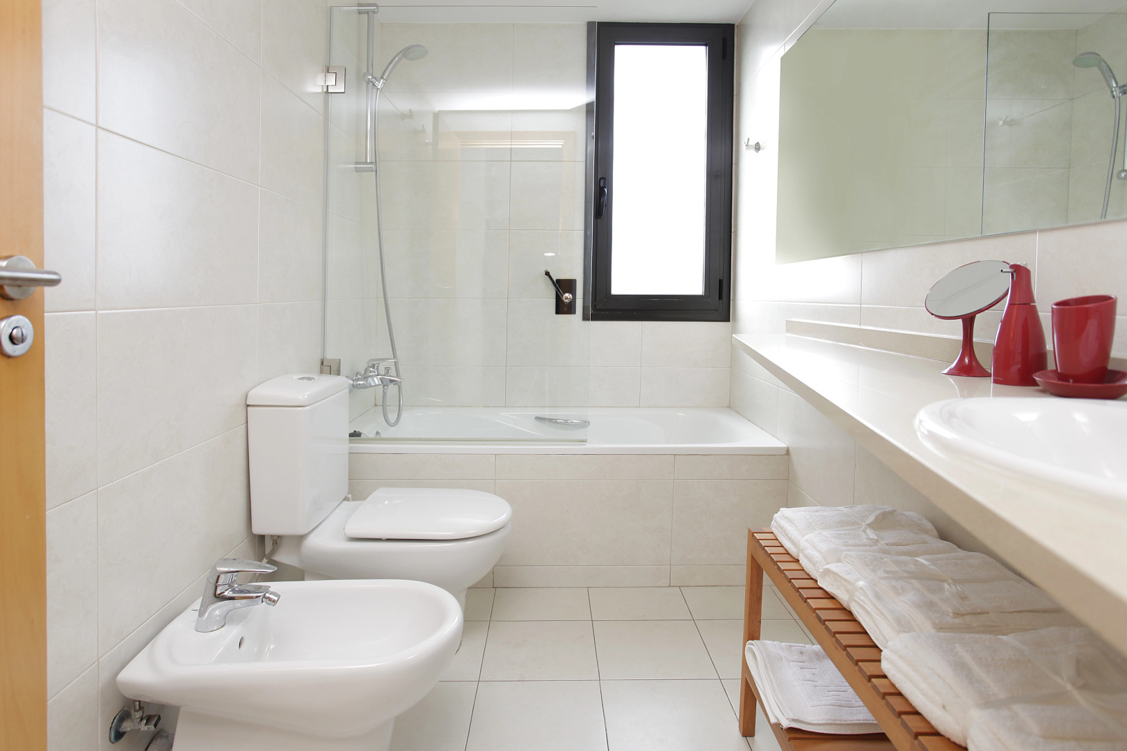 Апартаменты Barcelona Best Services