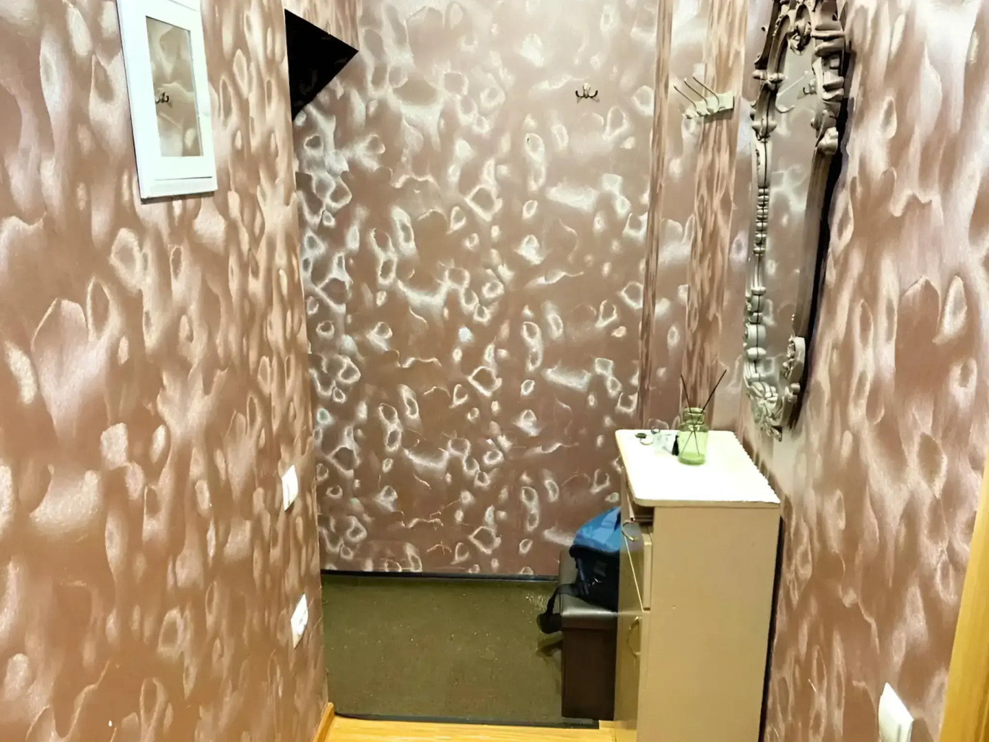 Квартира DiAm двушка на проспекте Победы