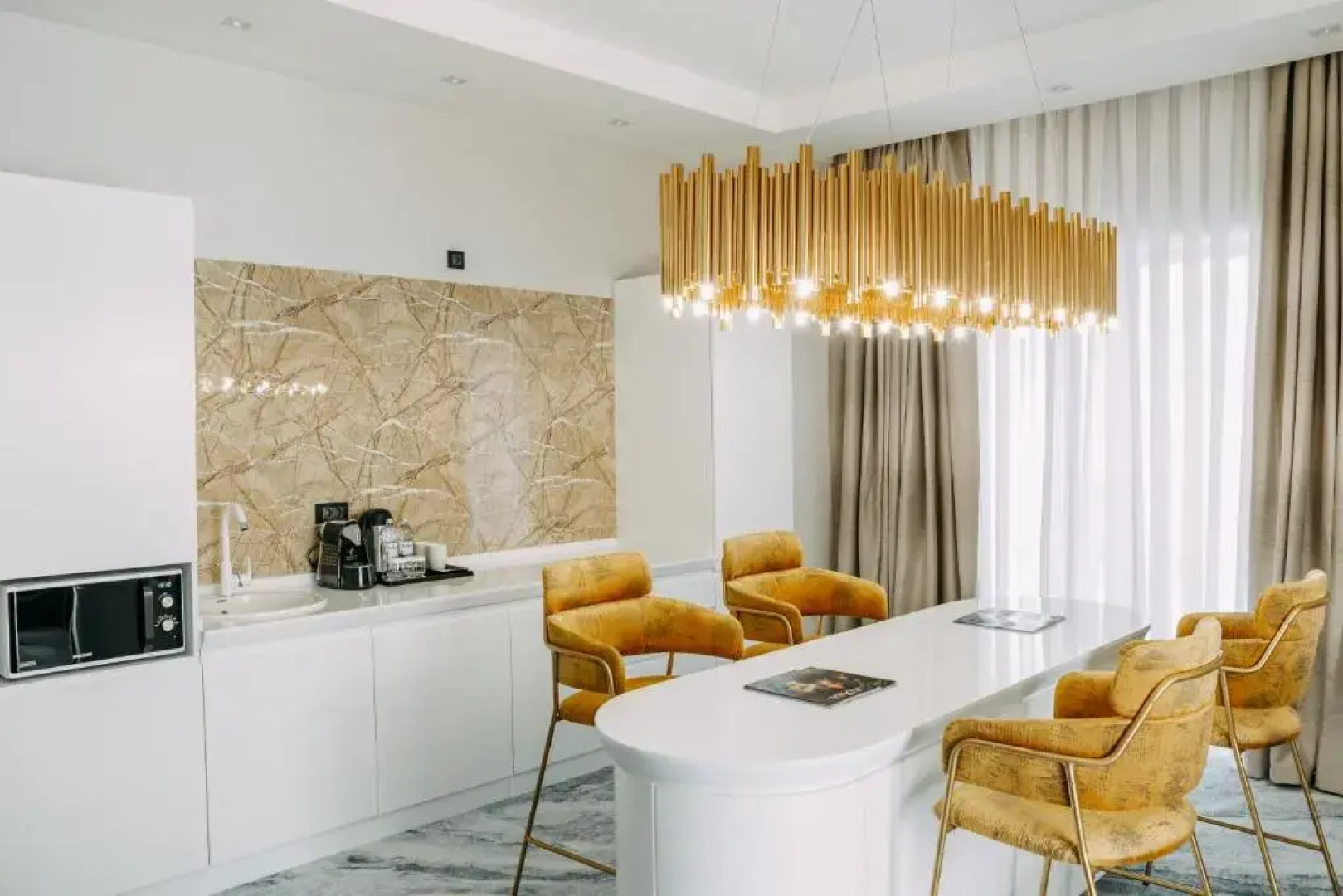 Отель Rixos Turkistan