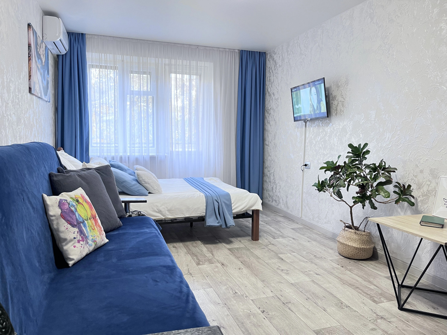 Квартира Дорожная 10