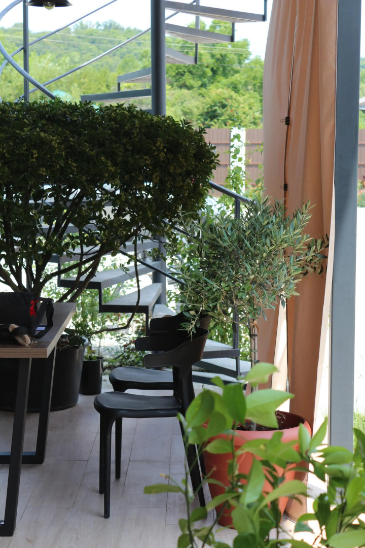 Эко-отель Шолохов