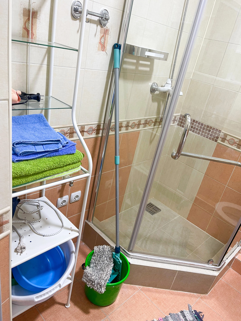 Апартаменты Однокомнатная Квартира на Грибоедова 60А