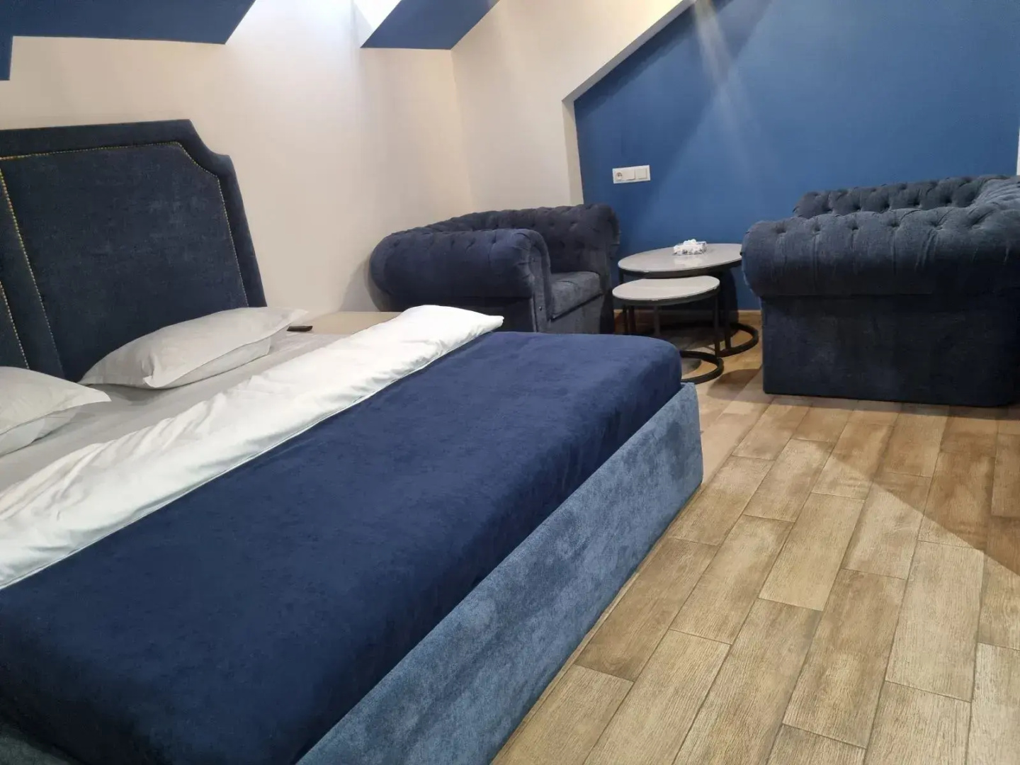 Dayssin Boutique hotel