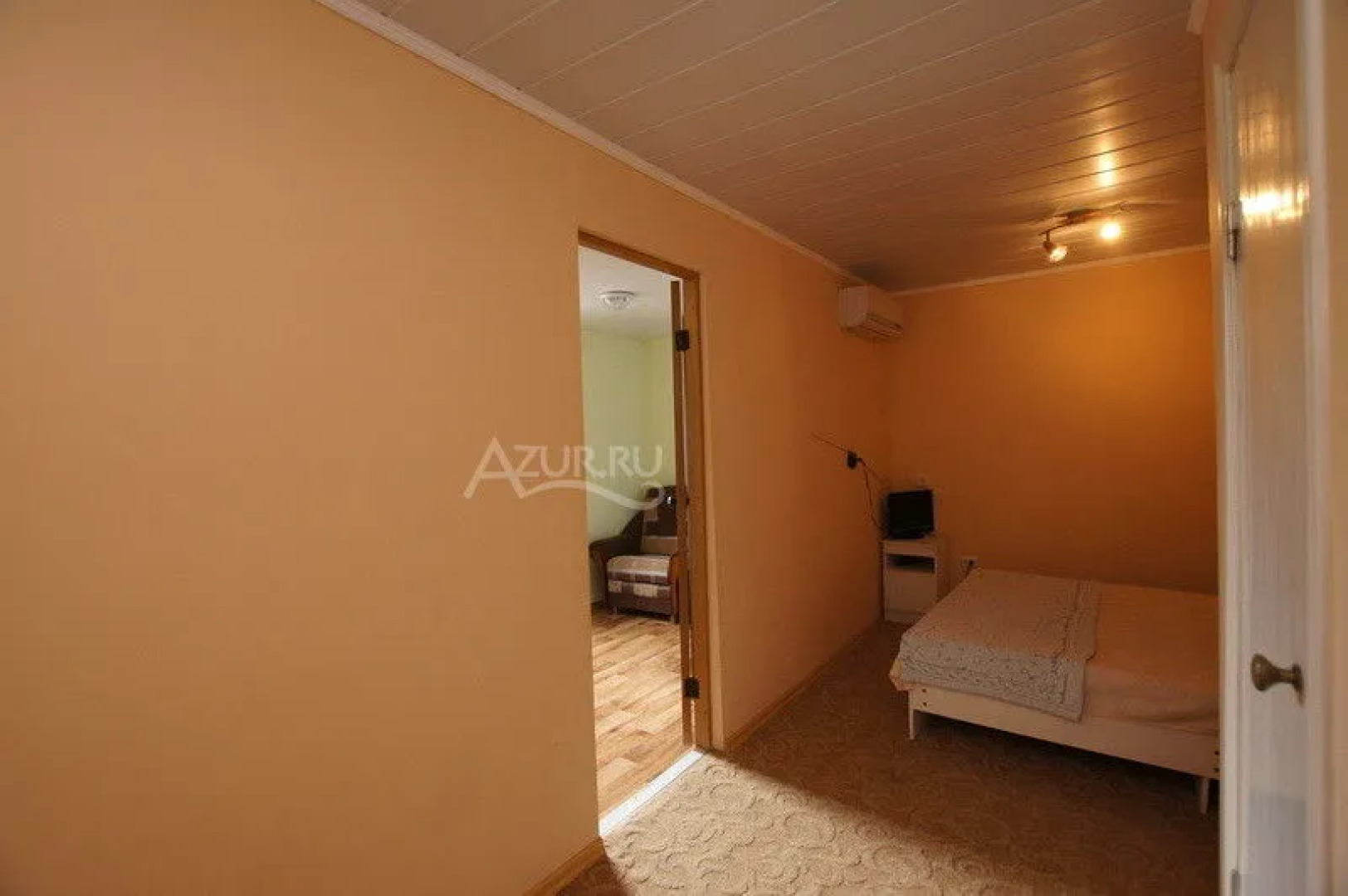 Гостевой Дом Кедр