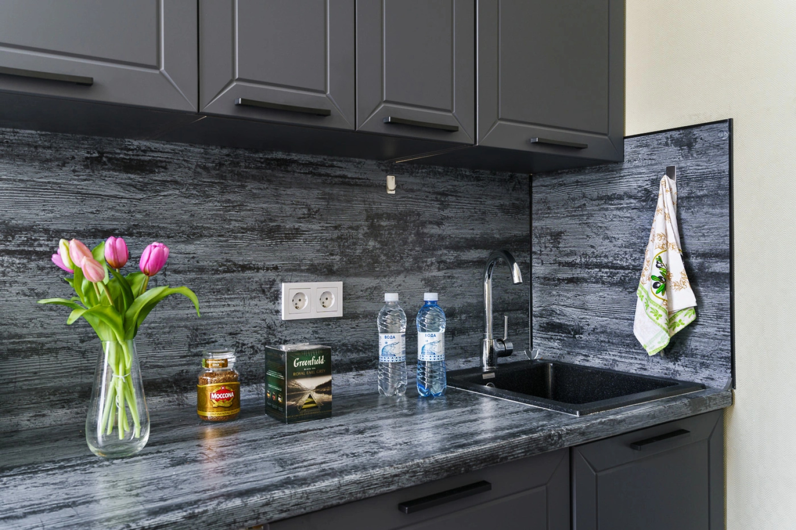 Апартаменты Алтуфьевское Шоссе 48/1