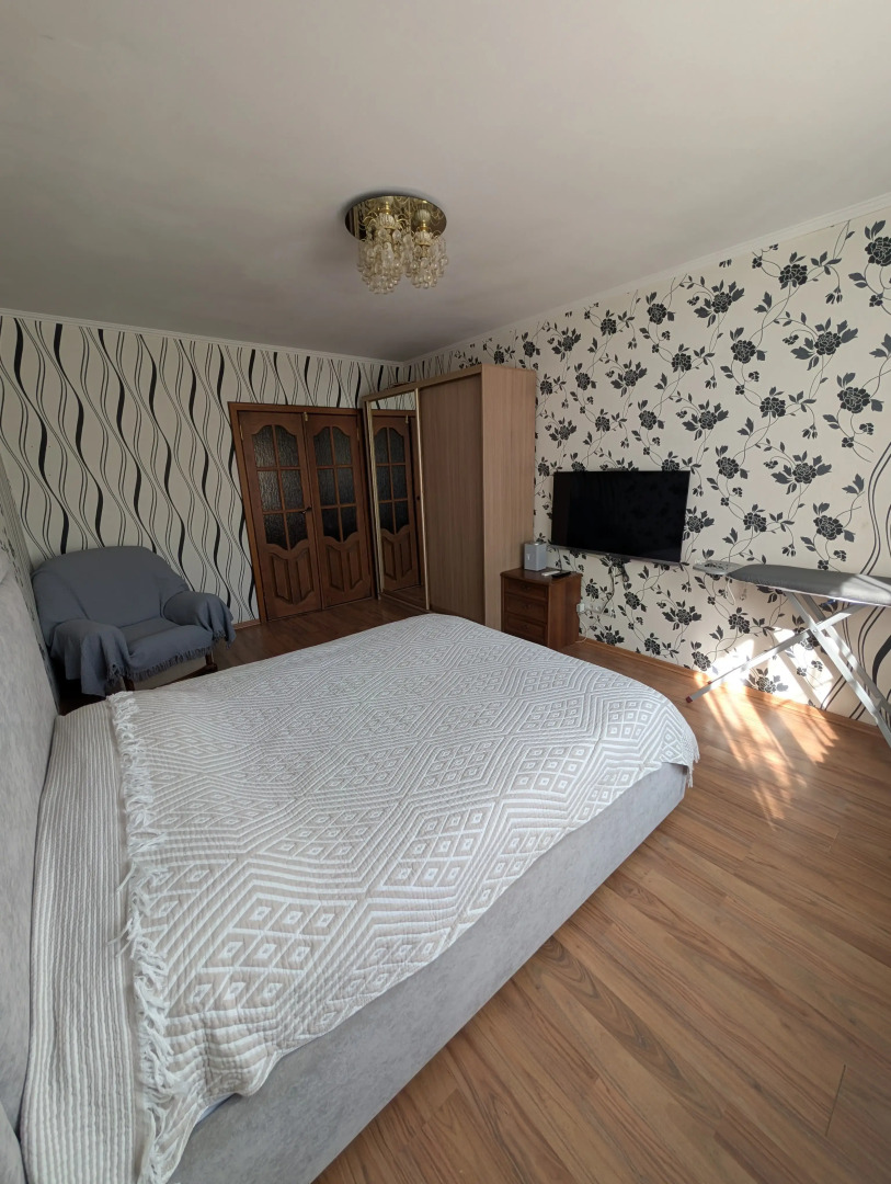 Квартира рядом с Ак-Барс Ареной