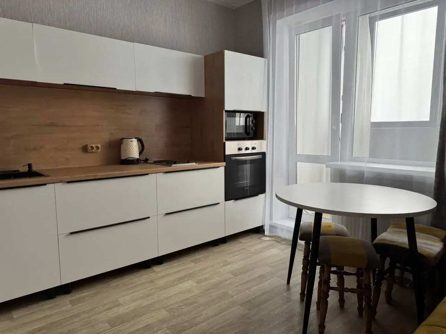 Апартаменты комфорт Vetka Home Околица