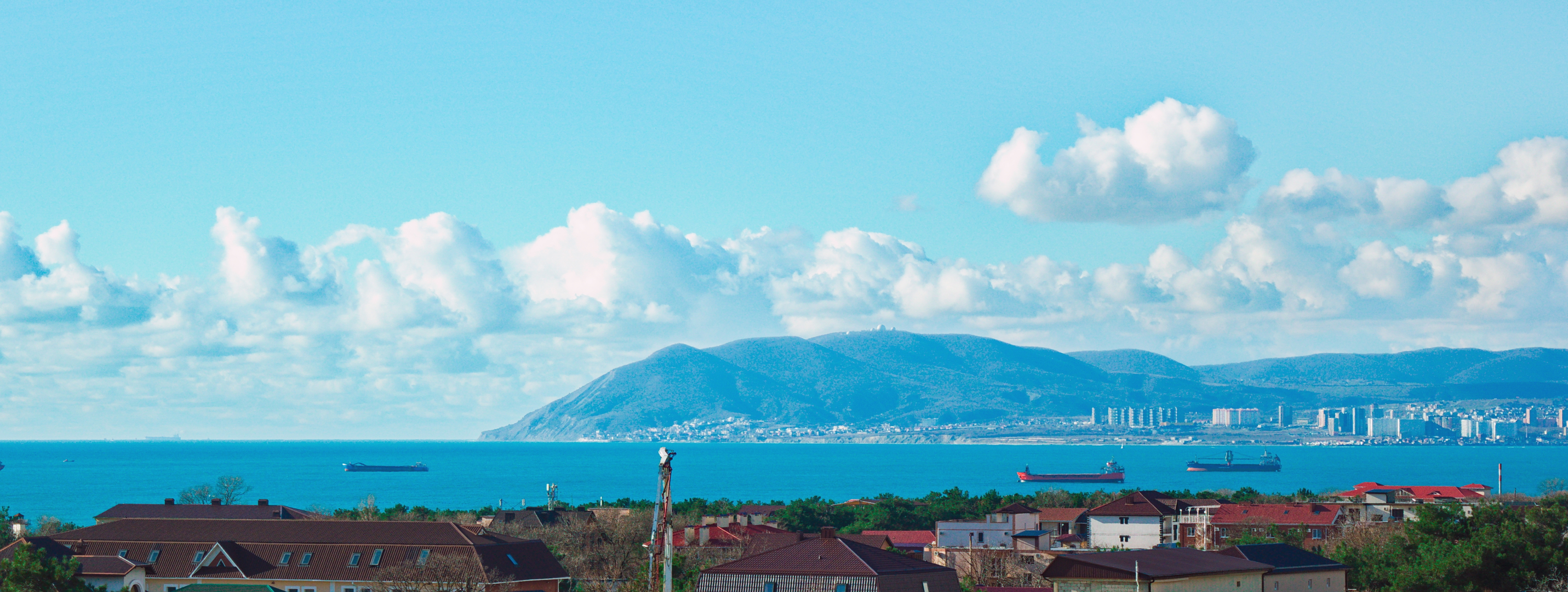 Гостевой дом Прага Кабардинка