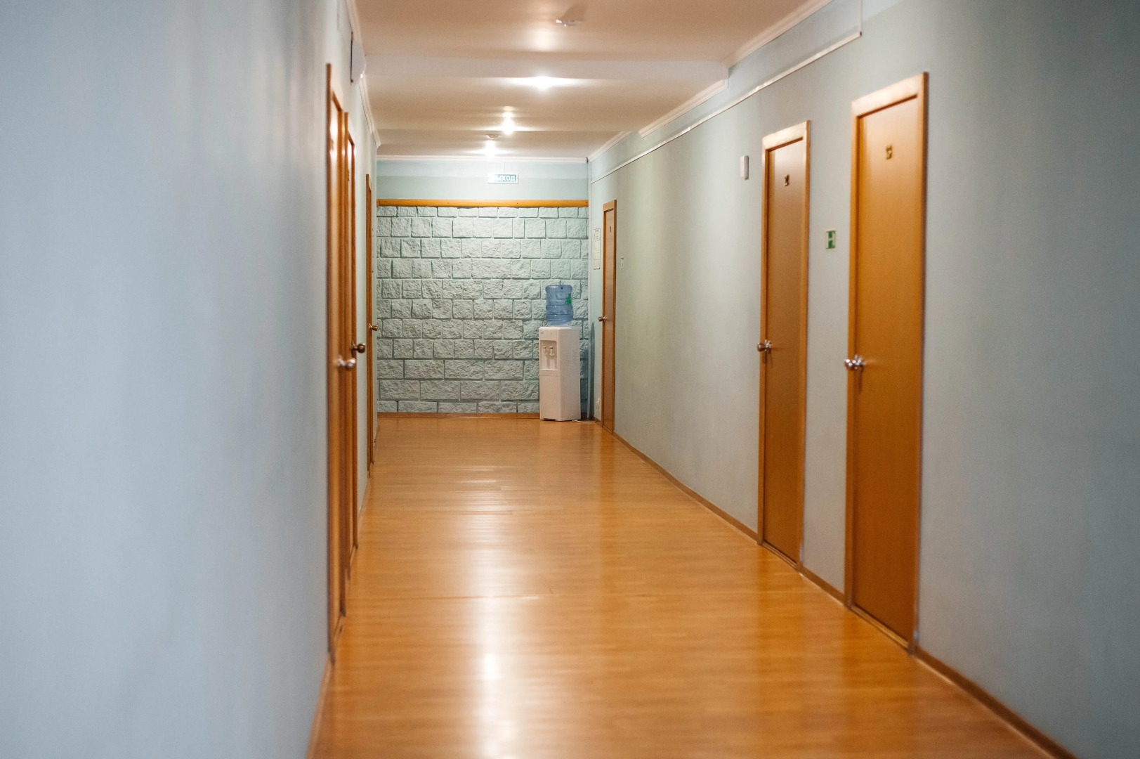 Мини-отель АНО ФК Металлург АША