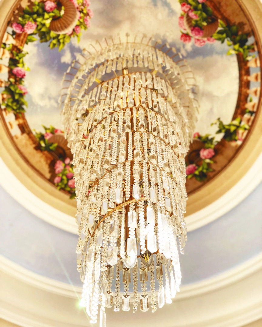 Отель Golden Villa