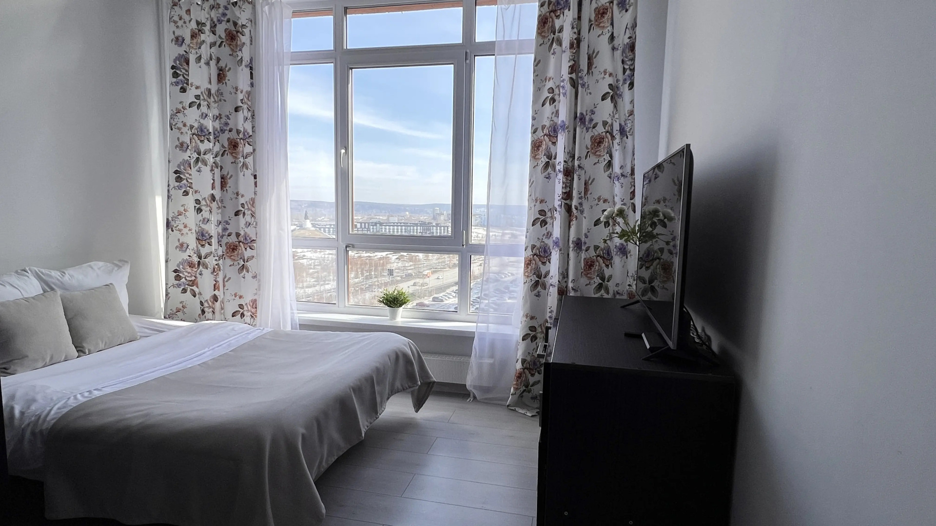 Апартаменты Pritomsky Palace