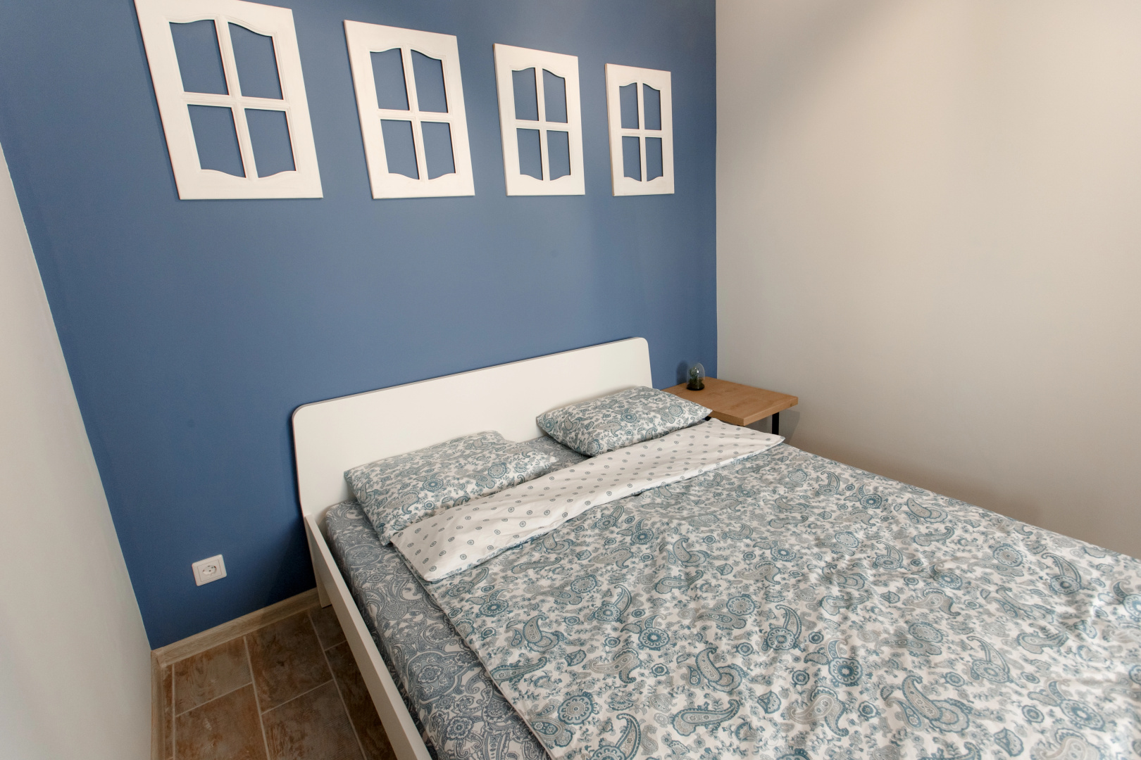 Апартаменты Samara Sky Flat