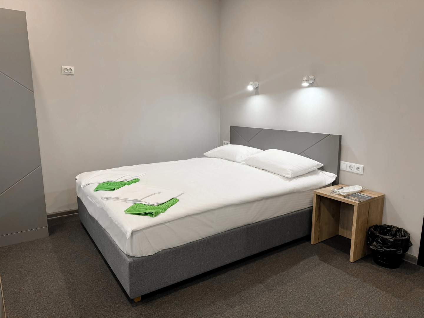 Мини-отель Амто